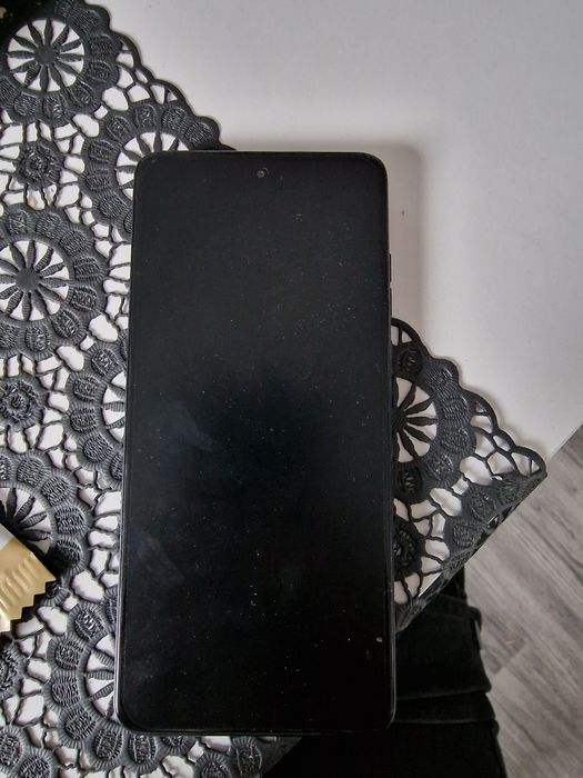 Motorola g84 5G stan idealny