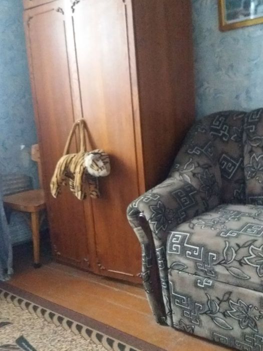 Сдам кімнати в будинку
