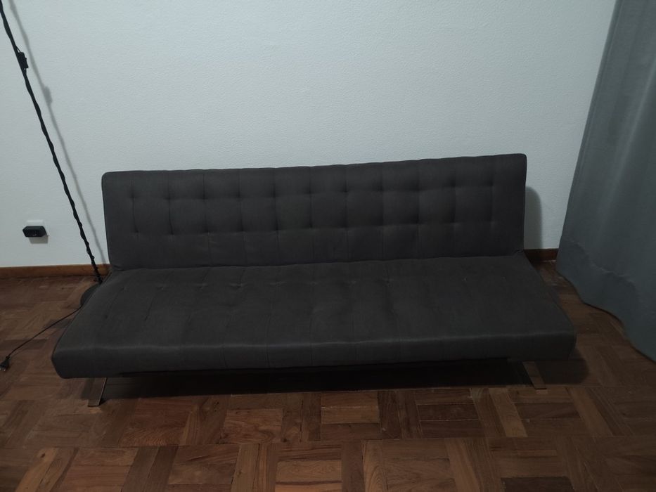 Sofá Cama Click Clack
