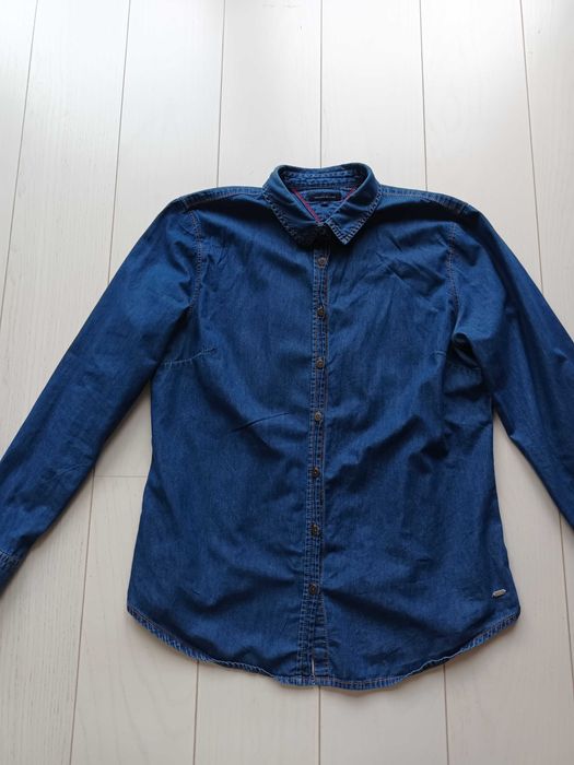 Koszula  Tommy Hilfiger XL