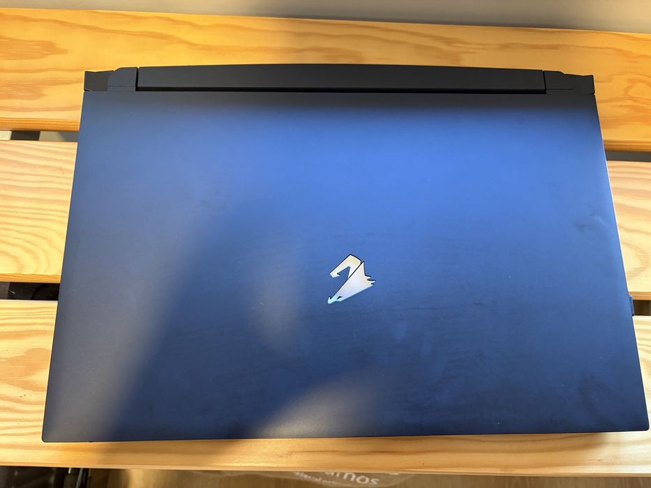 PORTÁTIL GAMER AORUS 15P XD | RTX 3070 8GB | i7-11800H | 32GB RAM | ECRÃ 300Hz