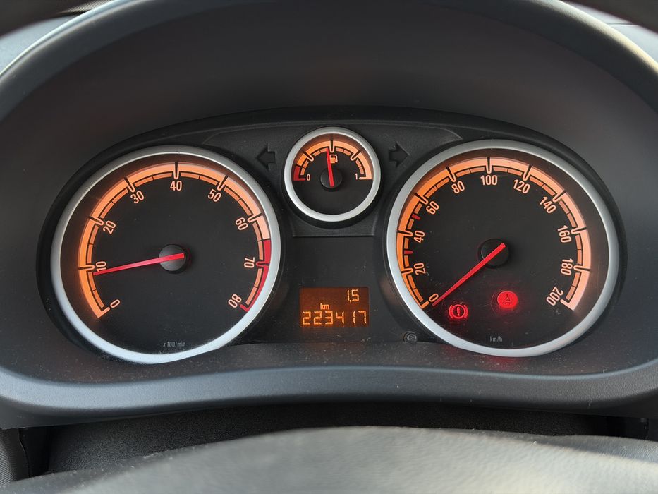 Opel Corsa 1.0 2006