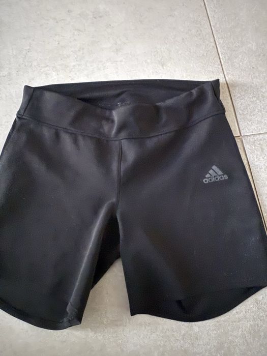 Spodenki damskie s adidas