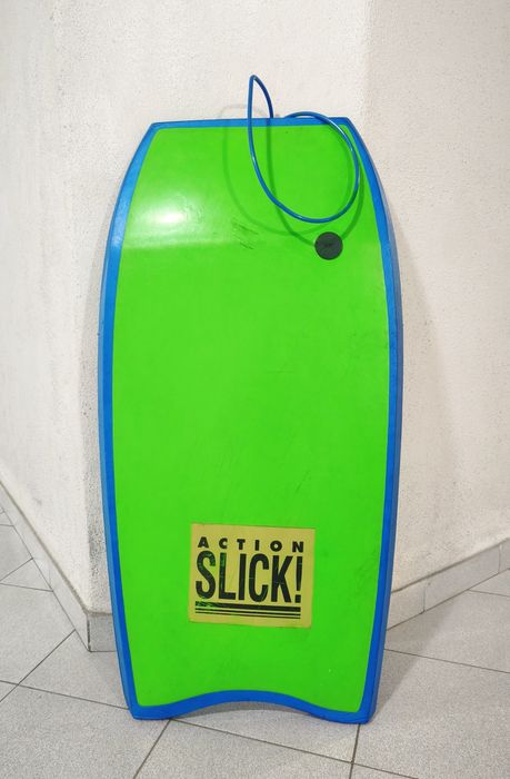 Prancha Bodyboard
