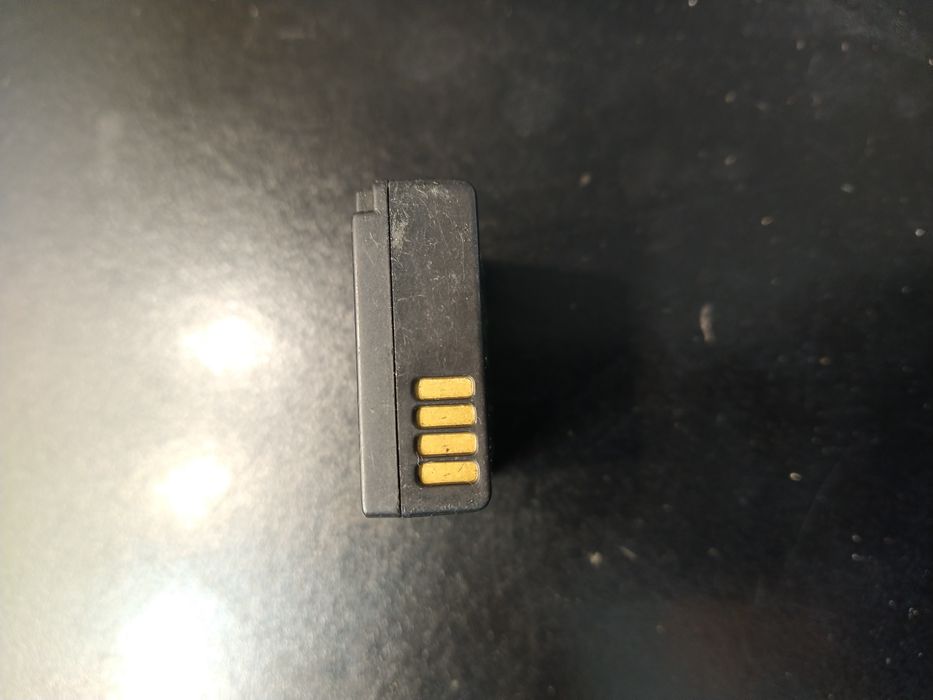 Bateria SB-BLG10 para Câmara Panasonic