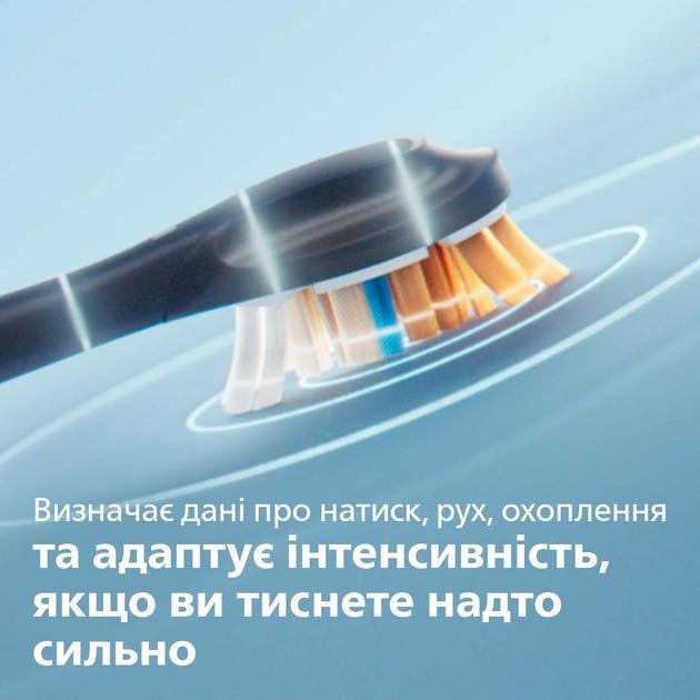 Електрична зубна щітка Philips Sonicare 9900 Prestige HX9992/12 НОВІ