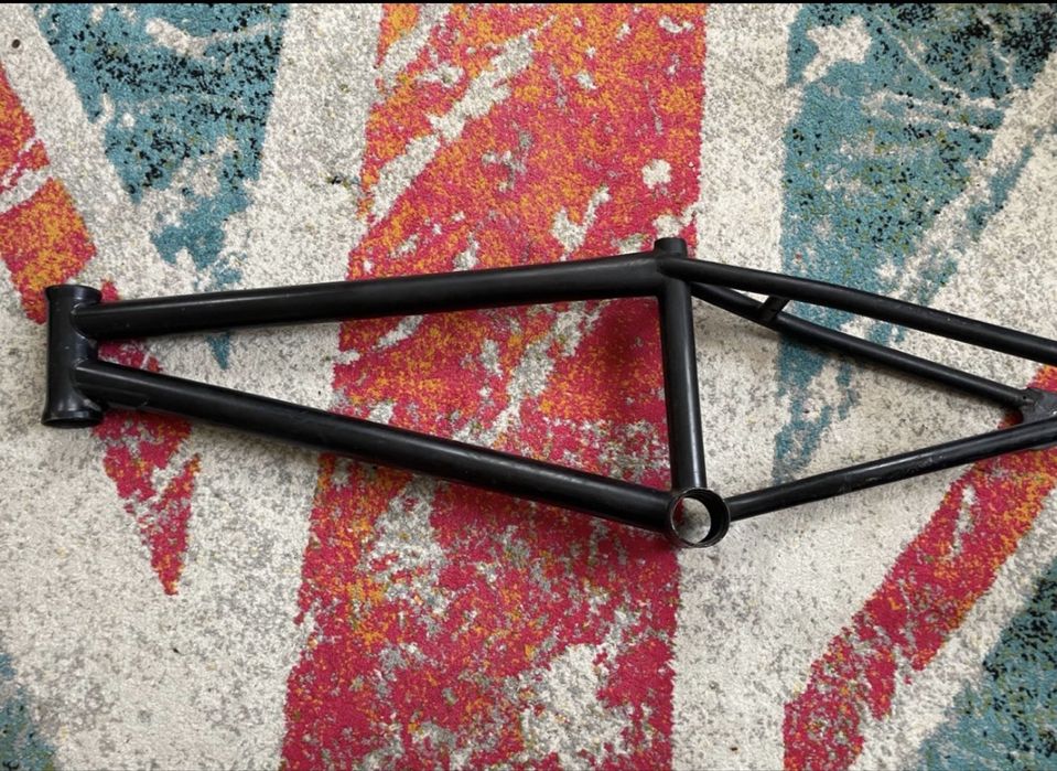 Запчати бмх bmx.