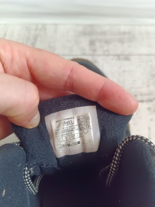 Buty trekkingowe górskie męskie Merrell Gore-Tex vibram rozmiar 42