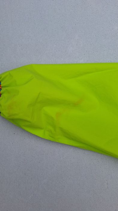 Fartuch malarski dla dziecka