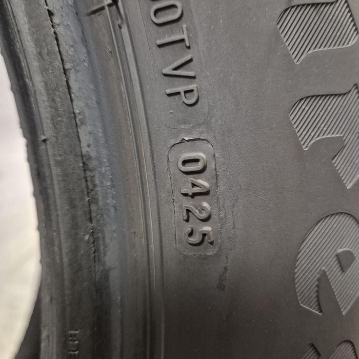 225/55R19 Firestone lato