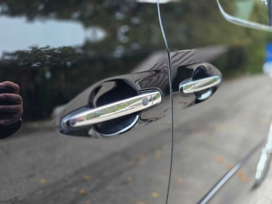 Toyota Vellfire 2013 2.4 автомат