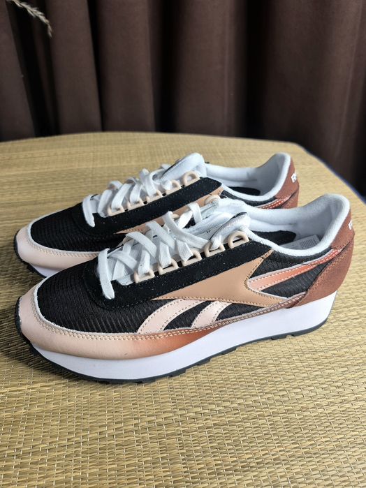 Жіночі кросівки Reebok Aztec Princess(Оригінал)38,5-25см