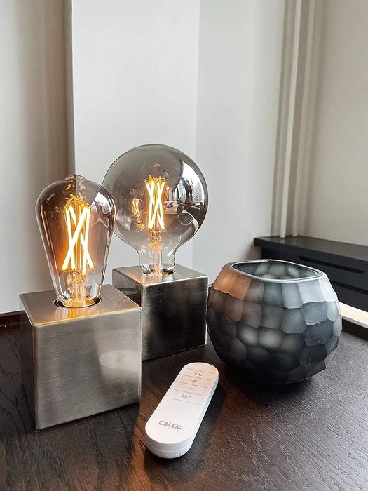 Pilot WiFi   CALEX Smart Remote Control,  biały