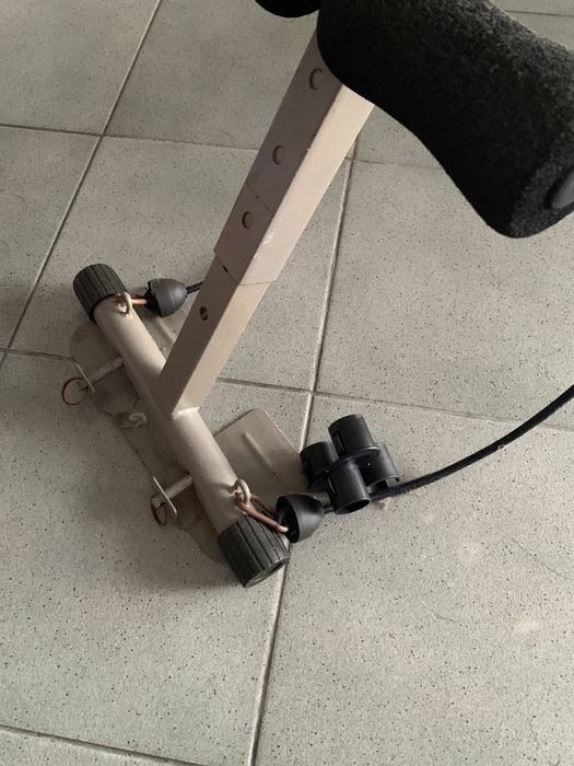 Máquina ginásio64740482383617124