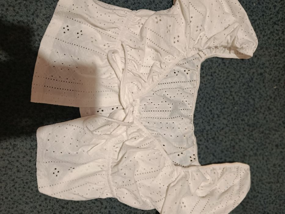 Топи, боді, футболки, майки фірмові