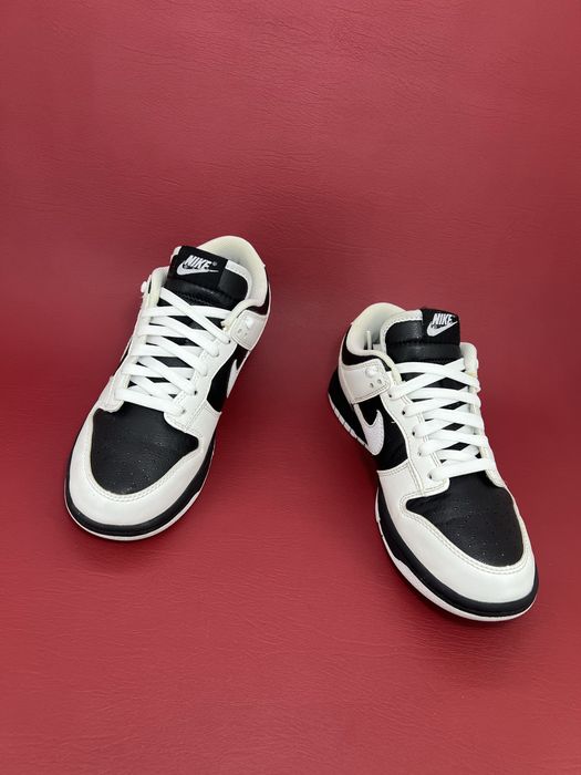 Кросівки 38р.  Nike Dunk Low Retro "Reverse Panda"