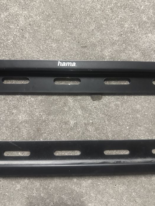 Uchwyt do tv Hama 46’ - 90’ do 75 kg