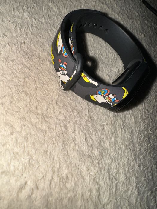 Smartband wonder women