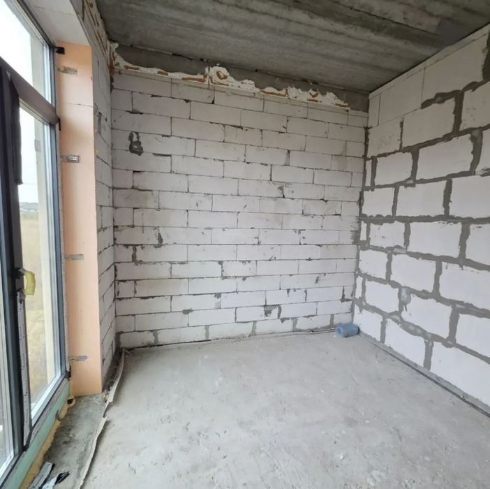 Продам дом с Дорогое возле Днепра
