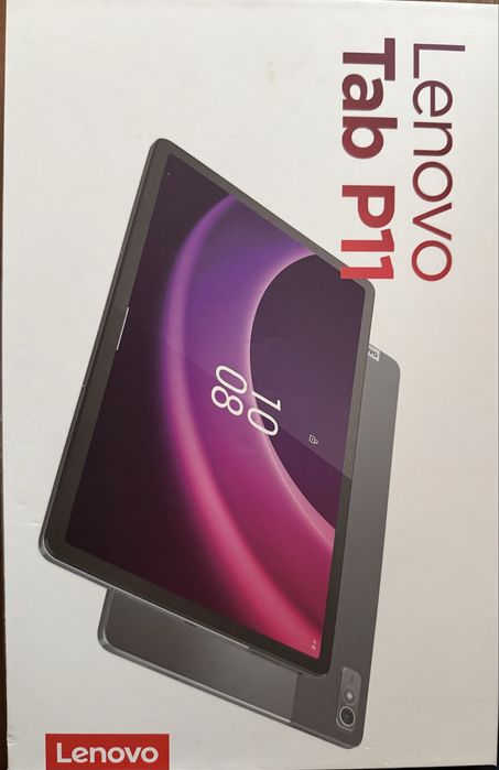 Планшет Lenovo Tab 11(2 gen)