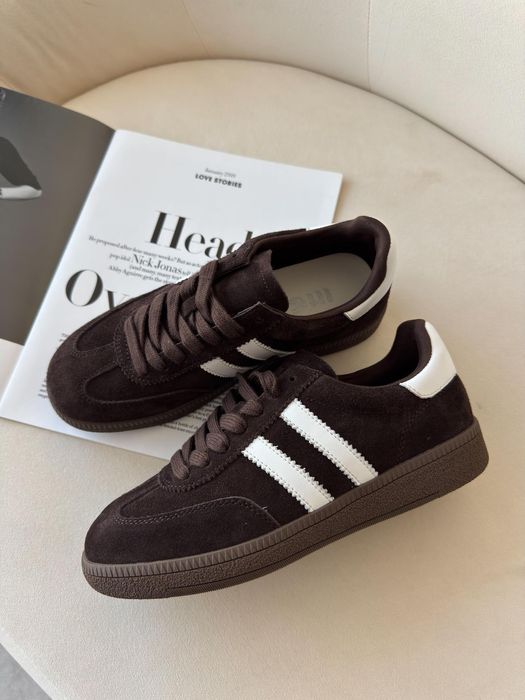 Жіночі кеди   шкіра