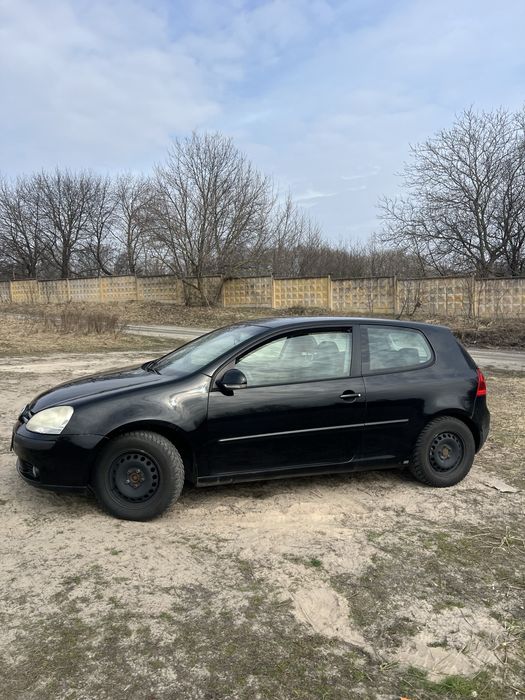 Volkswagen Golf 2005 VIN WVWZZZ1KZ6W049579 фото оголошення 6 з 13