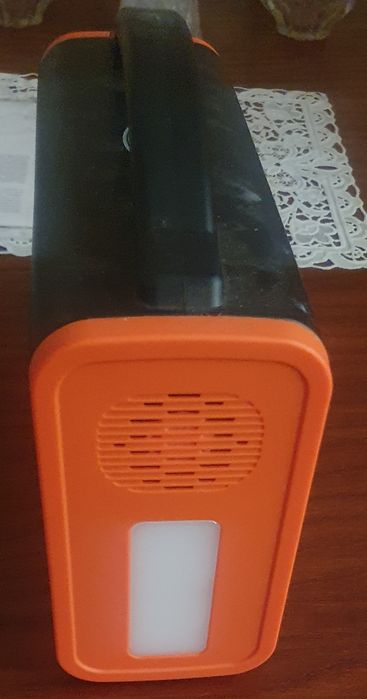 Зарядна станція roxenergy gt 240