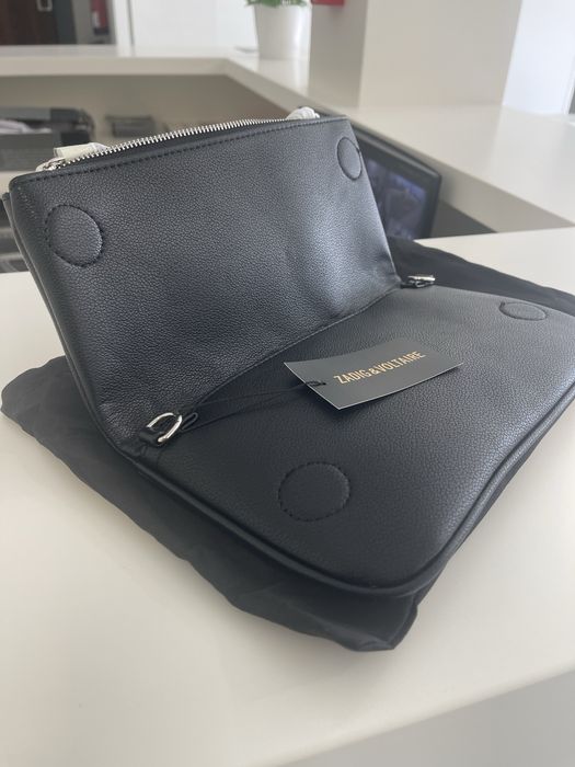 Bolsa Zadig Voltaire - Nova
