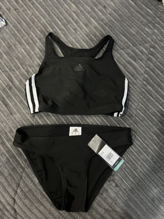 Спортивний купальник adidas