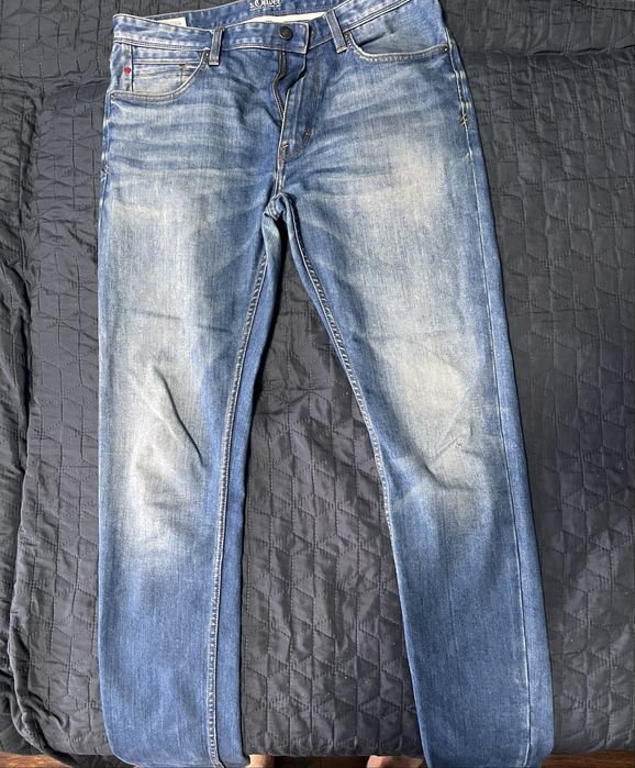 Джинси чоловічі