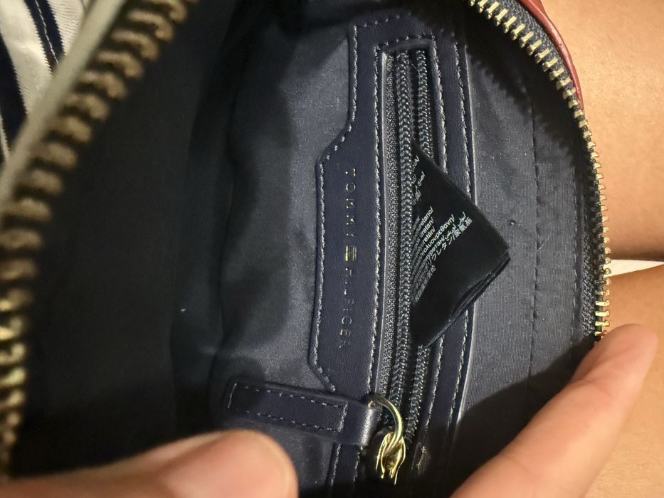 Сумка пояс Tommy Hilfiger