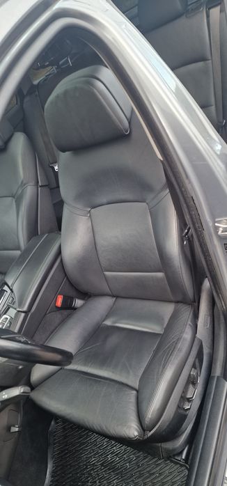 Bmw 520D touring Auto