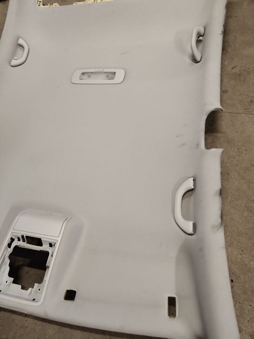 Podsufitka volkswagen passat B6 sedan