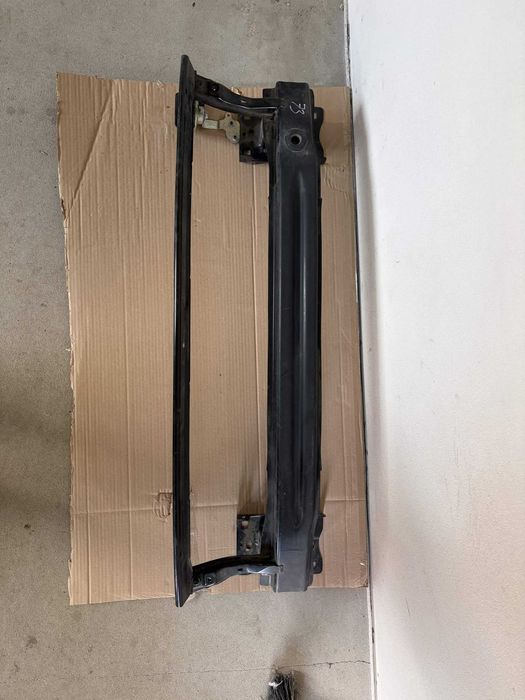 Wzmocnienie Belka Zderzaka Seat Ateca Lift