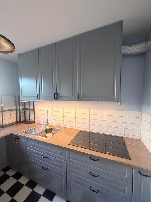 Szafy PAX, kuchnie IKEA, komody – montaż na Śląsku!