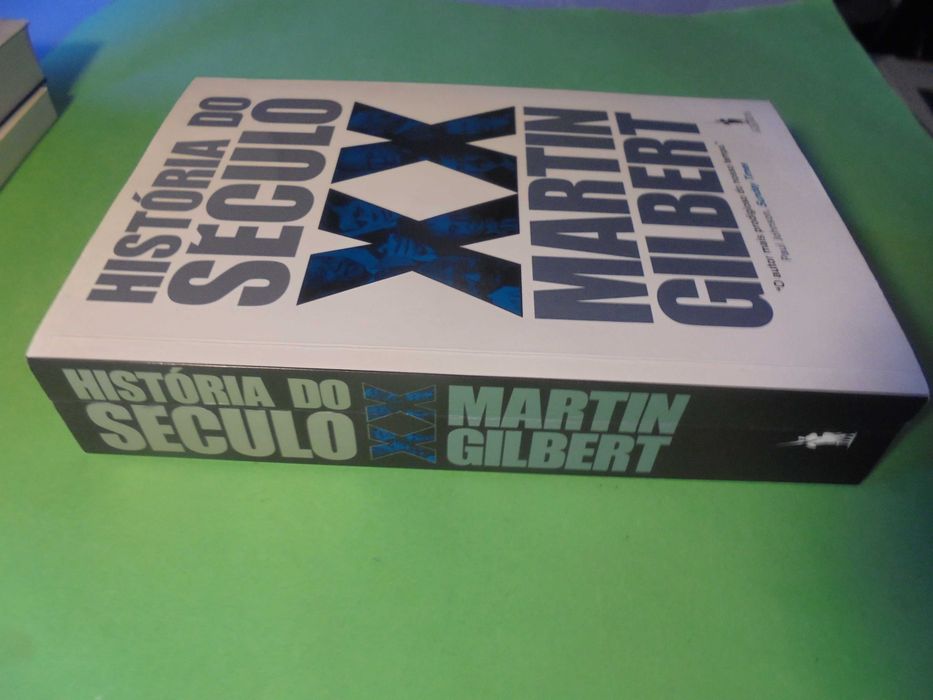 Gilbert (Martin);História do Século XX