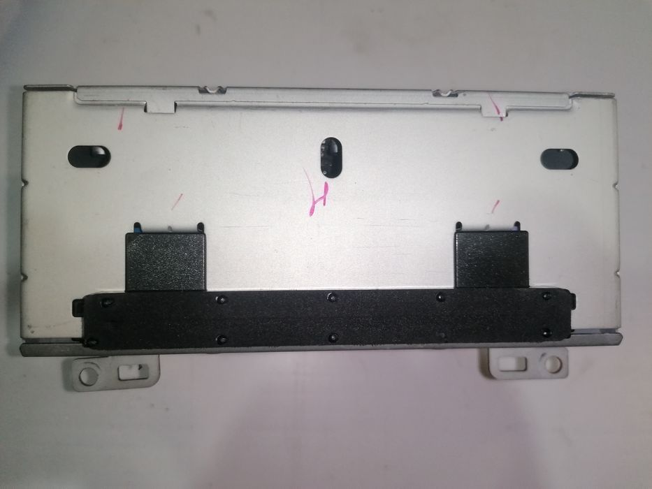 Ford Focus III de 2010 A 2017 /auto rádio CD