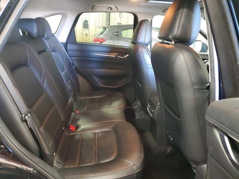 MAZDA cx-5 Grand Touring 2021: 5 200 $ - Mazda Львов на Olx