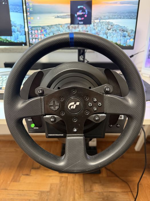ThrustMaster T300 RS GT Edition