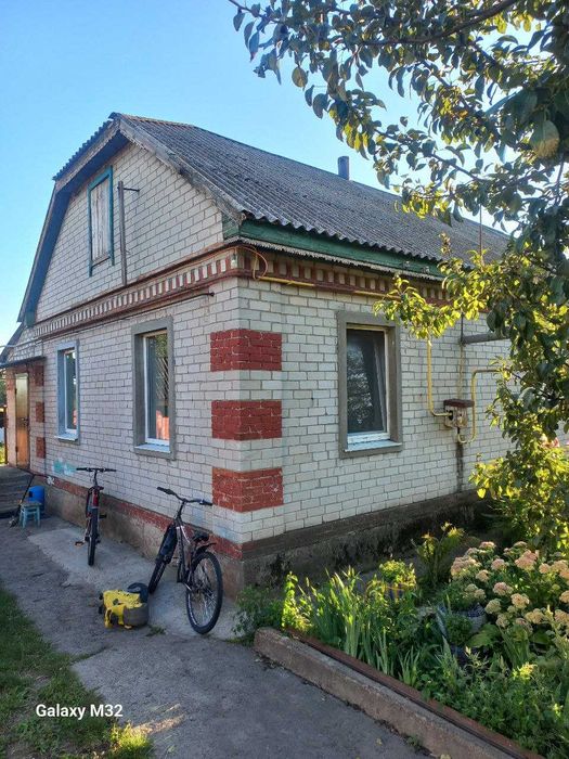 Продам будинок в с. Ялинці