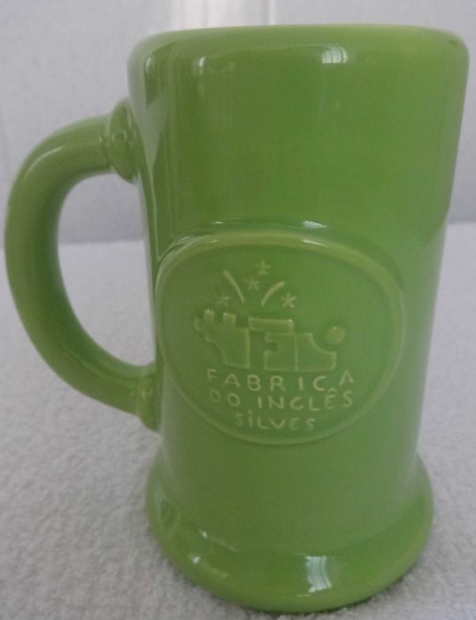 Antiga Caneca 26º Festival da Cerveja Silves – 2003