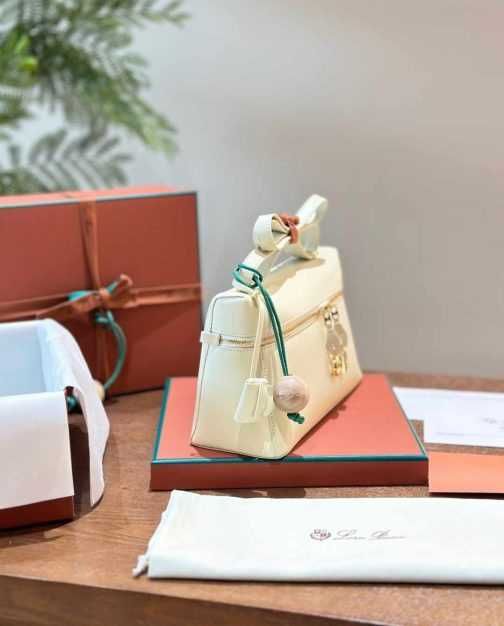 Torebka damska torba Loro Piana 021118