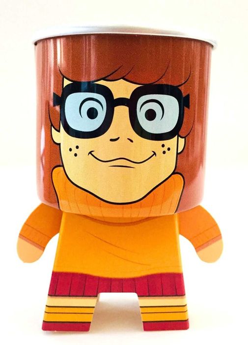 3 Figuras com Dupla Personagem cada: Warner Bros Happy Meal 2023