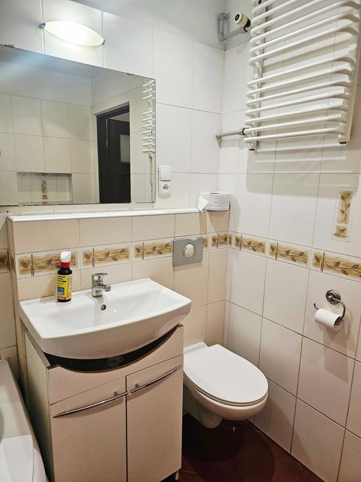 Mieszkanie dla pracowników 10 miejsc Gliwice