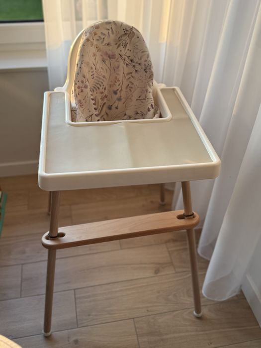 Krzesełko  do karmienia Ikea Antilop