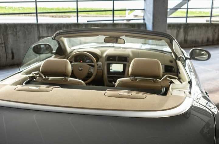 Jaguar XKR 4.2 Cabriolet 2007