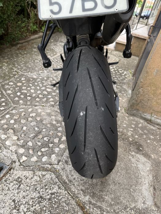 KTM Duke 790/2019