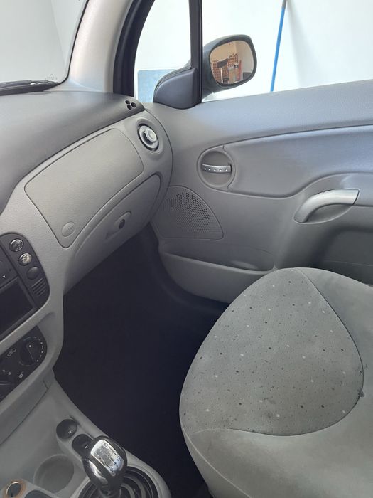Citroen C3 usado