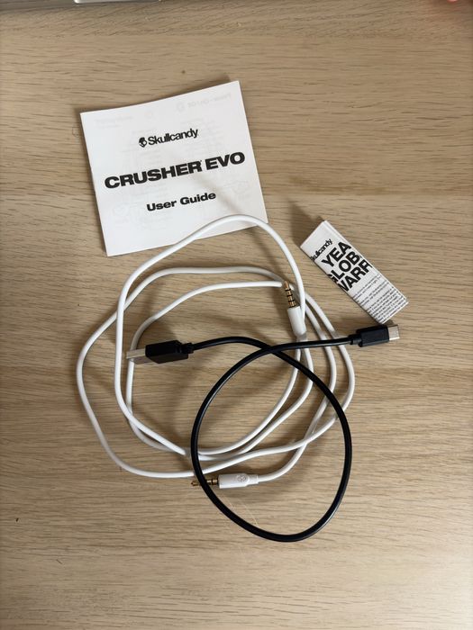Skullcandy Crusher Evo