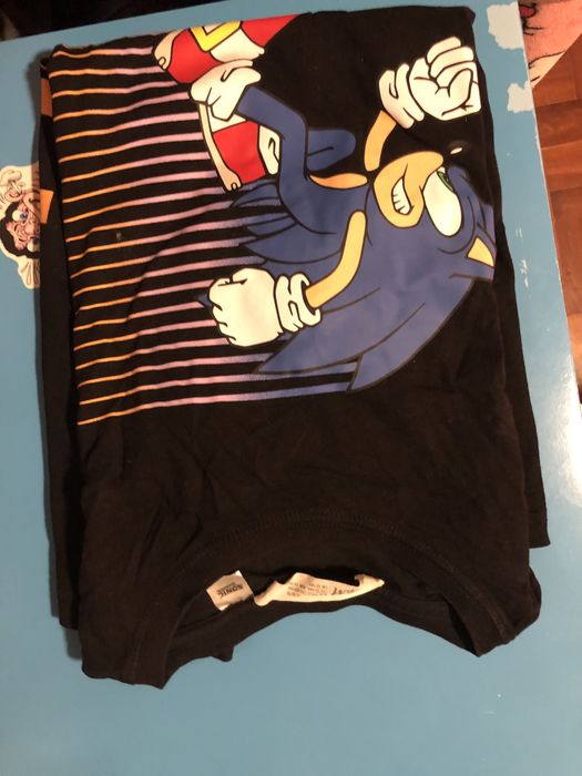 Roupa infantil (nova)